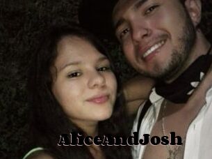 AliceAndJosh