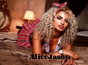 AliceJason