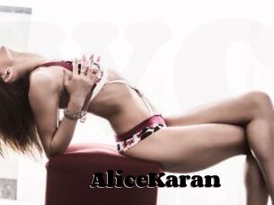 AliceKaran