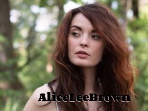 AliceLeeBrown