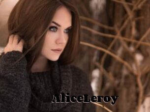 AliceLeroy