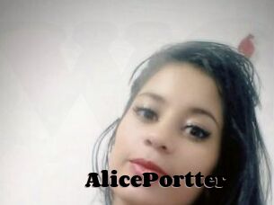 AlicePortter