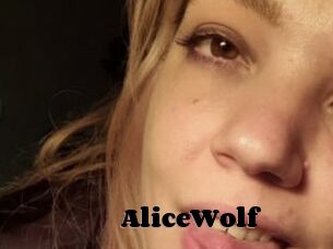 AliceWolf