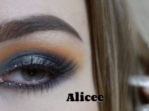 Alicee