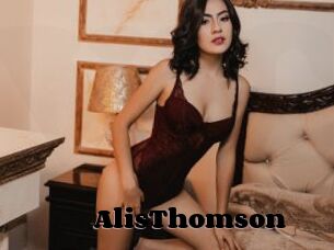 AlisThomson