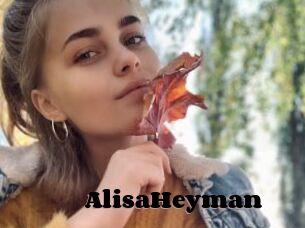 AlisaHeyman