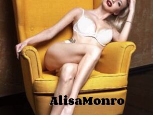 AlisaMonro