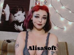 AlisaSoft