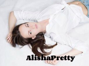 AlishaPretty