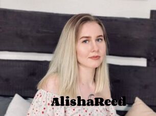 AlishaReed