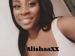 AlishaaXX