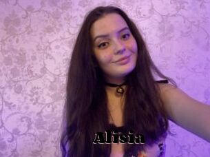 Alisia