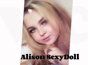 Alison_SexyDoll