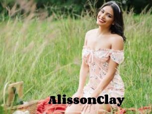 AlissonClay