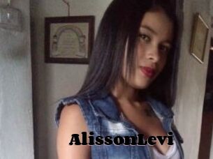 AlissonLevi