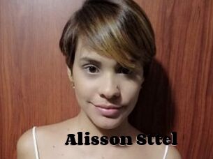 Alisson_Sttel