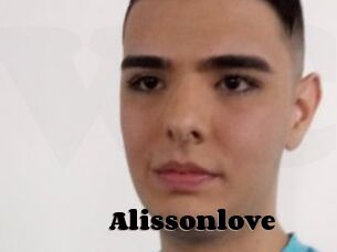 Alissonlove