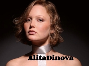 AlitaDinova