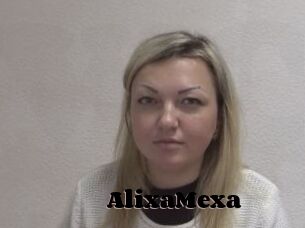 AlixaMexa