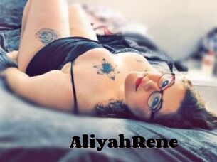 AliyahRene