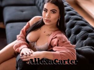 AllexaCarter