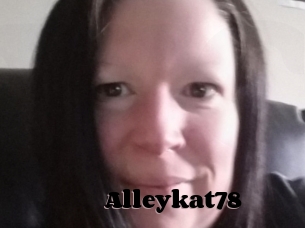 Alleykat78