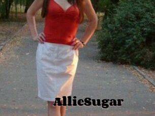 AllieSugar