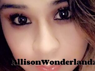 AllisonWonderlandz