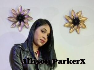 Allison_ParkerX