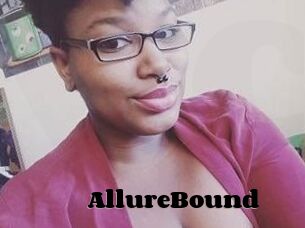 AllureBound