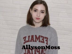 AllysonMoss