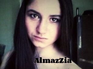 AlmazZia