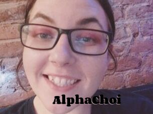 AlphaChoi