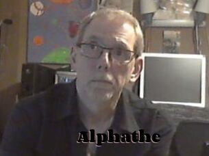 Alphathe