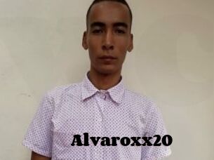 Alvaroxx20