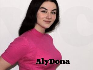 AlyDona