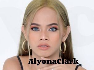 AlyonaClark