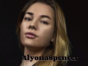 AlyonaSpencer