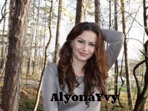 AlyonaYvy