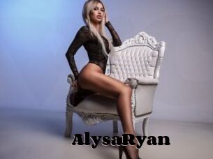 AlysaRyan