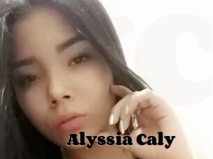 Alyssia_Caly