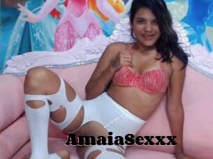 AmaiaSexxx