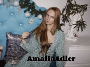 AmaliaAdler