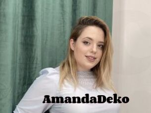 AmandaDeko