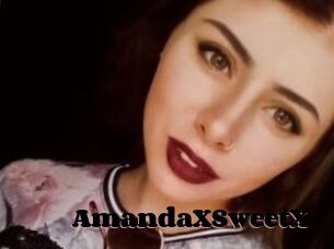 AmandaXSweetX