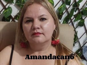 Amandacano