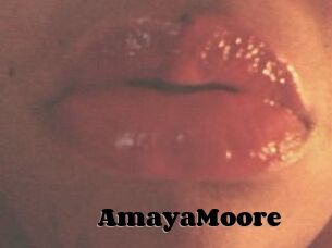 AmayaMoore