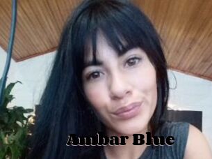 Ambar_Blue