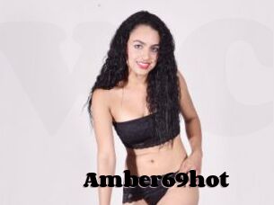 Amber69hot