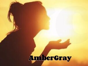 AmberGray